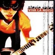 Stevie Salas Colorcode, 'Viva la Noise'