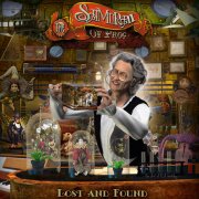 Samurai of Prog, 'Lost & Found'