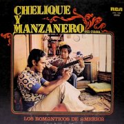 Chelique Sarabia, 'Chelique y Manzanero en Casa'