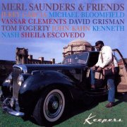Merl Saunders & Friends, 'Keepers'