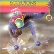 Scorpions, 'Fly to the Rainbow'