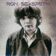 Ron Sexsmith, 'Ron Sexsmith'