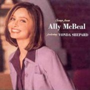 Vonda Shepard, 'Songs From Ally McBeal'