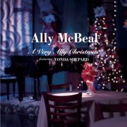 Vonda Shepard, 'Ally McBeal: A Very Ally Christmas'