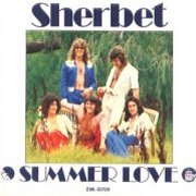 Sherbet, 'Summer Love'
