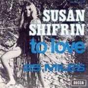 Susan Shifrin, 'To Love'