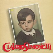 Claudio Simonetti, 'Claudio Simonetti'
