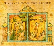 Sixpence None the Richer, 'Sixpence None the Richer'