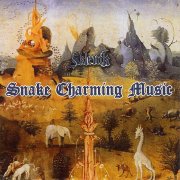 Sklenik, 'Snake Charming Music'