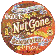 Small Faces, 'Ogden's Nut Gone Flake'