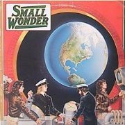 Small Wonder, 'Small Wonder'