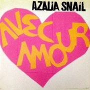 Azalia Snail, 'Avec Amour'