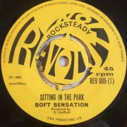 Soft Sensation, 'Sitting in the Park'