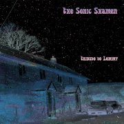 Sonic Shamen, 'Tribute to Lemmy'