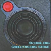 Spiraling, 'Challenging Stage'
