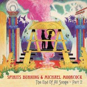 Spirits Burning, 'The End of All Songs - Part 2'
