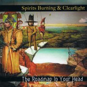 Spirits Burning, 'The Roadmap in Your Head'