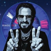 Ringo Starr, 'EP3'
