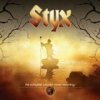 Styx, 'The Complete Wooden Nickel Recordings'