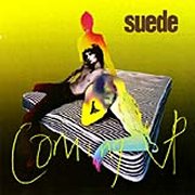 Suede, 'Coming Up'