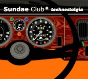 Sundae Club, 'Technostalgia'