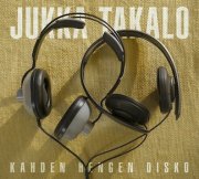 Jukka Takalo, 'Kahden Hengen Disko'