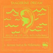 Tangerine Dream, 'Berlin, 1976'