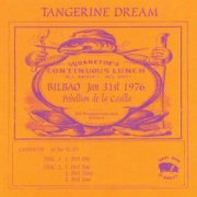Tangerine Dream, 'Bilbao, 1976'
