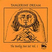 Tangerine Dream, 'Bootleg Box Set 1'