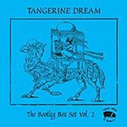 Tangerine Dream, 'Bootleg Box Set 2'