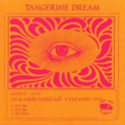 Tangerine Dream, 'Croydon 1975'