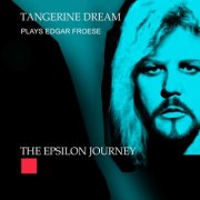 Tangerine Dream, 'Epsilon Journey: Live in Eindhoven 2008'