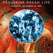 Tangerine Dream, 'Preston - November 5th 1980'