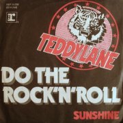 Teddylane, 'Do the Rock'n'Roll'