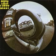 Thin Lizzy, 'Thin Lizzy'