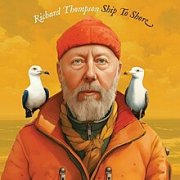 Richard Thompson, 'Ship to Shore'