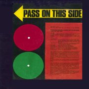 Thornton, Fradkin & Unger & The Big Band, 'Pass on This Side'