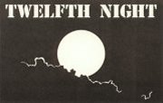 Twelfth Night, 'Twelfth Night'