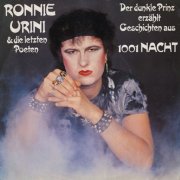 Ronnie Urini & die Letzen Poeten, '1001 Nacht'