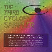 'Third Cyclops Sampler'
