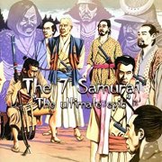 'The 7 Samurai: The Ultimate Epic'