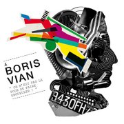 'À Boris Vian: On N'est Pas là Pour Se Faire Engueuler!'