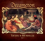 'Decameron: Ten Days in 100 Novellas, Part 1'
