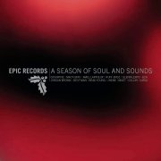 'Epic Records: A Season of Soul & Sounds'