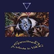 V/A, 'Eyewitness: A Tribute to VdGG'