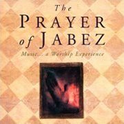 'The Prayer of Jabez'