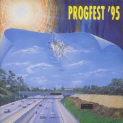V/A, 'Progfest '95'