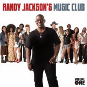 'Randy Jackson's Music Club, Volume 1'
