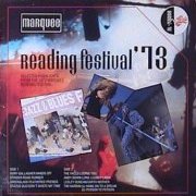 V/A, 'Reading Festival '73'