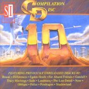 SI Magazine, 'Compilation Disc'